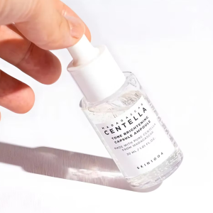 Madagascar Centella Tone Brightening Capsule Ampoule Mini